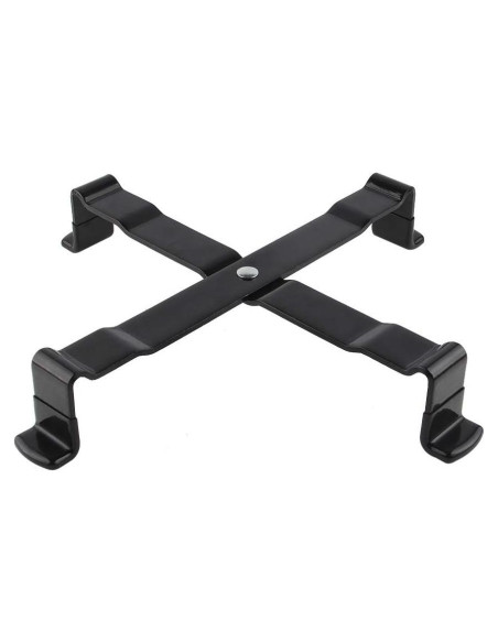 Soporte para Parrilla Big Green Egg Grande - Acero Pesado