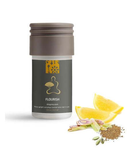 Recarga Difusor Mini Hogar Mandarin Oriental Florecer 300h