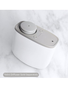 Recarga Difusor Mini Hogar Mandarin Oriental Florecer 300h 2