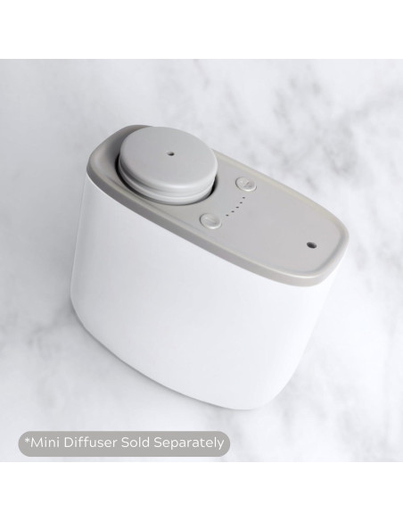 Recarga Difusor Mini Hogar Mandarin Oriental Florecer 300h