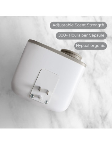 Recarga Difusor Mini Hogar Mandarin Oriental Florecer 300h