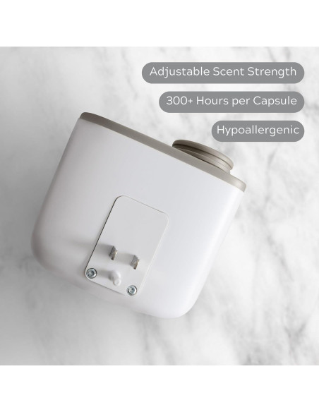 Recarga Difusor Mini Hogar Mandarin Oriental Florecer 300h