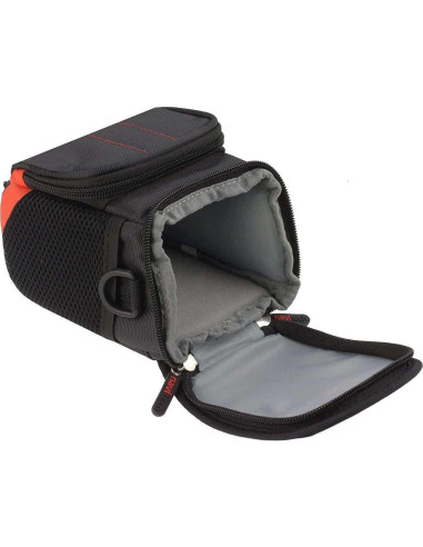 Bolsa de hombro Navitech para cámara Kodak PRINTOMATIC