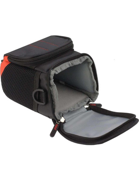 Bolsa de hombro Navitech para cámara Kodak PRINTOMATIC