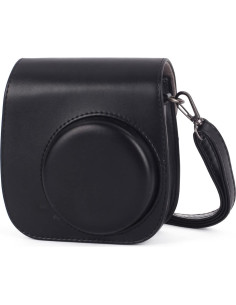 Funda Protectora Phetium para Cámara Instax Mini 12 + Álbum 256 Fotos 2