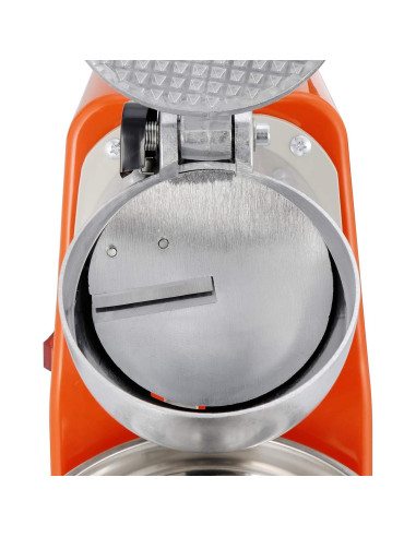 Máquina de Hielo Eléctrica Smartxchoices AO168 65 kg/h 300W