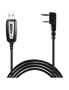 Cable de Programación USB TIDRADIO CH340 para Walkie Talkies