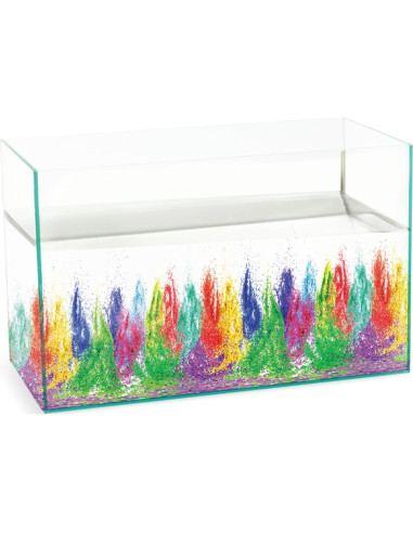 Kit de Ciencia Byncceh Arena Mágica Acuática 3 Piezas