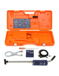 Localizador de Cables Subterráneos Tempo 501 - 2.2 m Profundidad