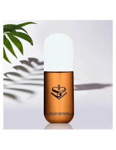 Perfume de Cabello con Feromonas DLA Cosmetics 50ml