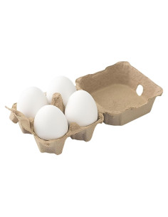 Desodorante de Refrigerador SEHO en Forma de Huevo 100% Natural