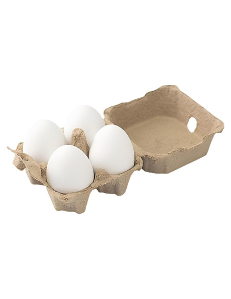 Desodorante de Refrigerador SEHO en Forma de Huevo 100% Natural