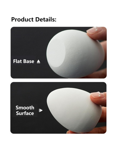 Desodorante de Refrigerador SEHO en Forma de Huevo 100% Natural