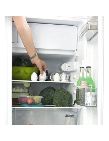Desodorante de Refrigerador SEHO en Forma de Huevo 100% Natural