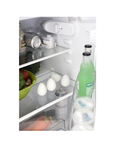 Desodorante de Refrigerador SEHO en Forma de Huevo 100% Natural