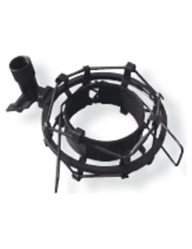 Soporte de Aislamiento Alto MXL 70 para Micrófonos 770 y 990