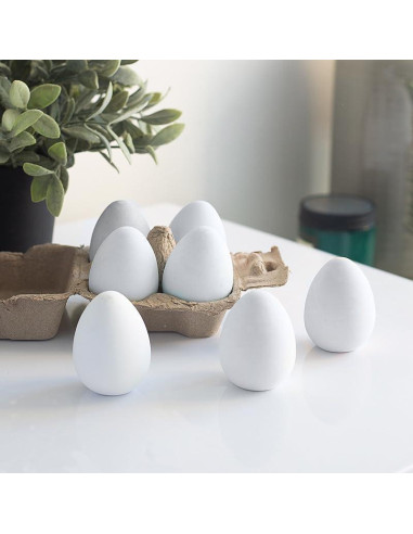 Desodorante de Refrigerador SEHO en Forma de Huevo 100% Natural