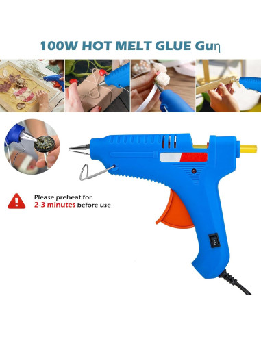 Kit de 31 Piezas para Sacar Abolladuras NJ FOREVER K2-3