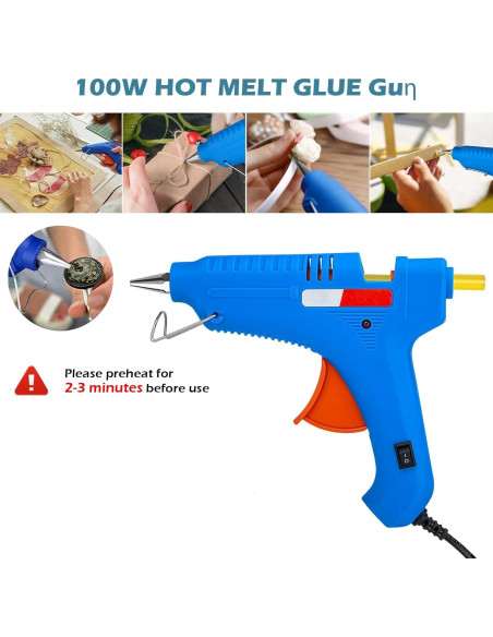 Kit de 31 Piezas para Sacar Abolladuras NJ FOREVER K2-3