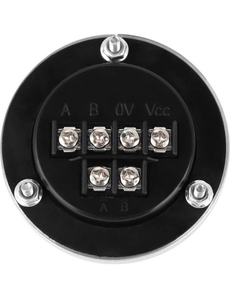 Codificador Rotativo Manual Yosoo 60mm 4 Terminales CNC