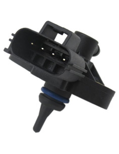 Sensor de Presión de Inyección de Combustible eStarpro para Ford