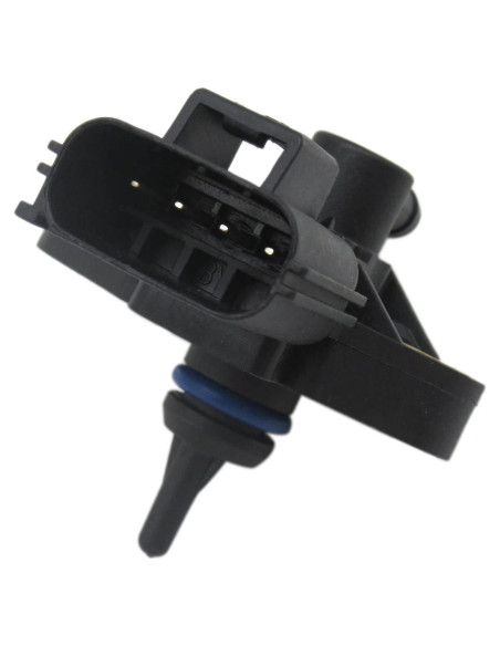 Sensor de Presión de Inyección de Combustible eStarpro para Ford