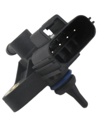 Sensor de Presión de Inyección de Combustible eStarpro para Ford