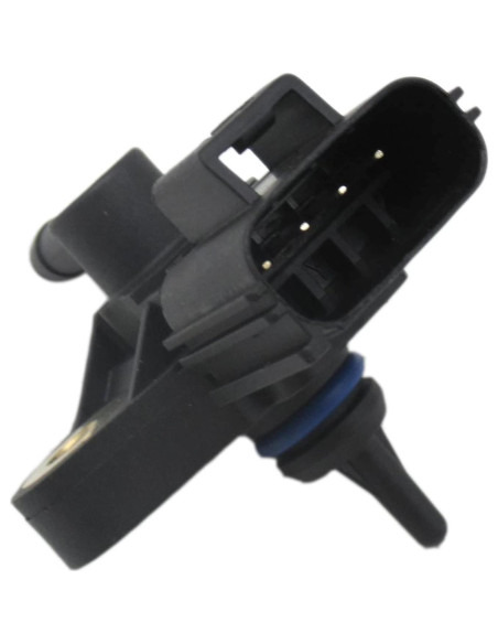 Sensor de Presión de Inyección de Combustible eStarpro para Ford