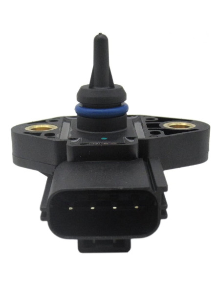 Sensor de Presión de Inyección de Combustible eStarpro para Ford