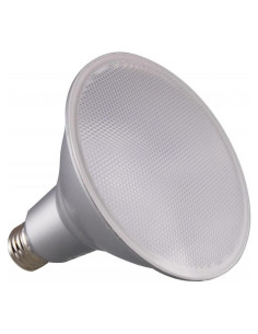 Bombilla LED Satco S29443 PAR38 15W 1200 Lúmenes 4000K