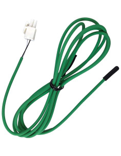Sensor de temperatura Traulsen 334-60405-02 188 cm - Reemplazo 2