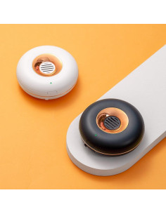 Desodorante de Refrigerador OUTWAY GXZ-RD1 Ozono Recargable 2