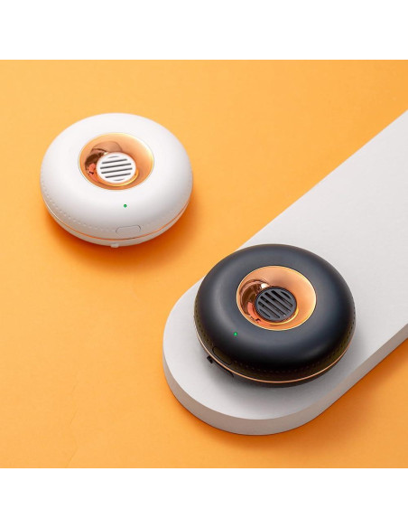 Desodorante de Refrigerador OUTWAY GXZ-RD1 Ozono Recargable