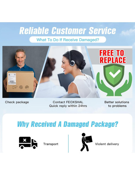 Bomba de Fuente Solar FEOXSHAL 20W con 4 Estilos de Rocío