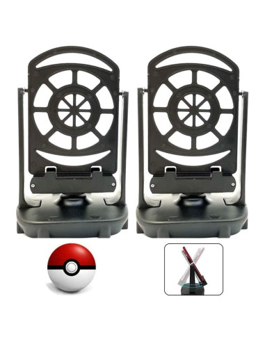 Contador de Pasos Renn Motorsport [2 Sets] Compatible con Smartphones