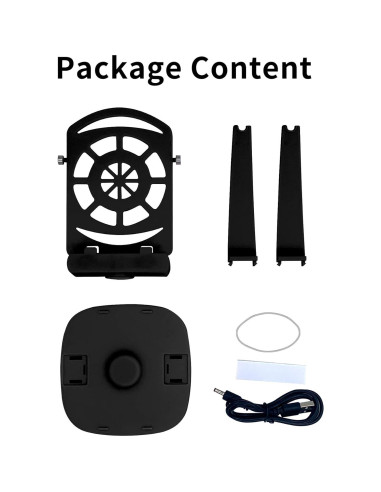 Contador de Pasos Renn Motorsport [2 Sets] Compatible con Smartphones