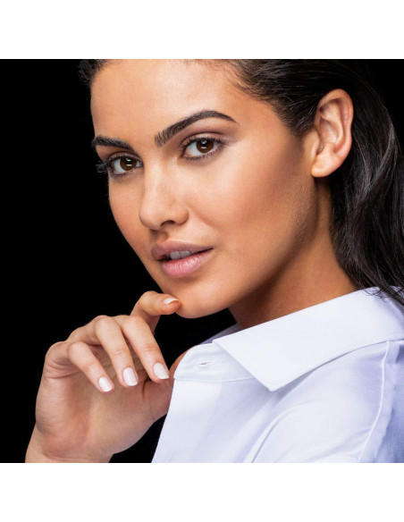 Base Cuatro en Uno Mineral Air YA-MAN 28 ml Bronceado Medio