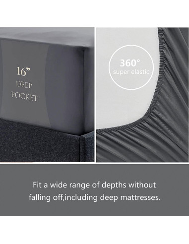 Juego de Cama Individual 5 Piezas lris Bedding Gamer Azul