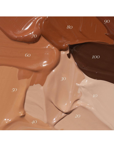 Base de Maquillaje MÁDARA Soft Glow SPF15 30ml - Vegana