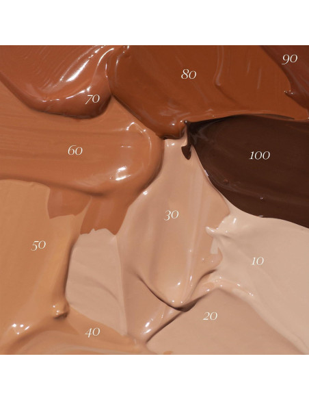 Base de Maquillaje MÁDARA Soft Glow SPF15 30ml - Vegana