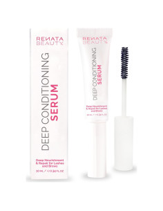 Suero Acondicionador Profundo Renata Beauty para Pestañas y Cejas - 20g