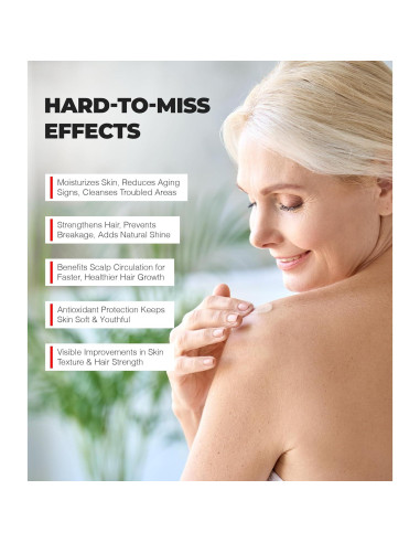 Aceite Hidratante Bossman 118 ml - Esencia Esmeralda Té Verde