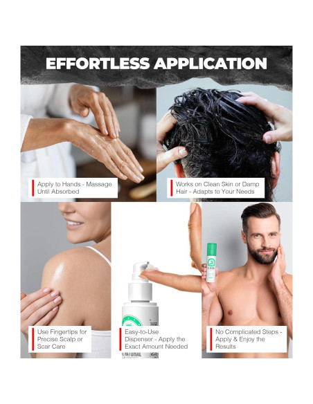 Aceite Hidratante Bossman 118 ml - Esencia Esmeralda Té Verde