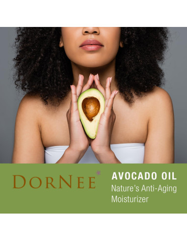 Jabón de Barra Grande DorNee Lust 163g - Manteca de Karité Natural