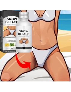 Corrector de Manchas Oscuras Crema 30ml - Aclarar Axilas, Codos, Rodillas 2