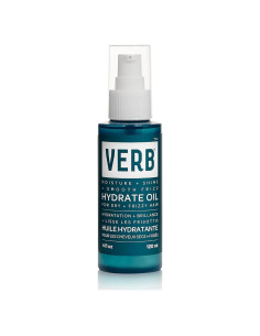 Aceite Hidratante VERB 118 ml - Brillo y Suavidad para Cabello