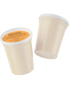 Manteca de Mango Cruda 0.85 kg Plant Guru - 100% Natural 2