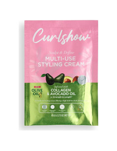 Crema Multiusos ORS Aceite de Oliva 49.6g - Hidrata y Fortalece