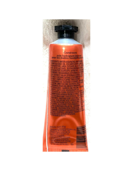 Terapia de Manos Ultra Hidratante Crabtree & Evelyn 4x25g