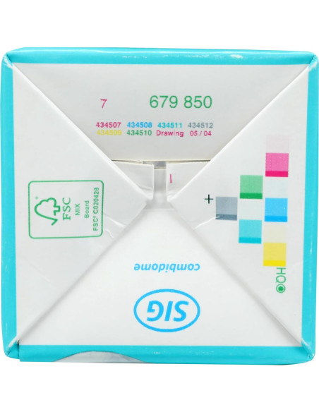 Crema de Almendra Caramelo + Coco NUTPODS 750 ml Sin Azúcar